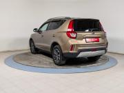 Geely Emgrand X7 I Рестайлинг 2 Екатеринбург  - изображение 24