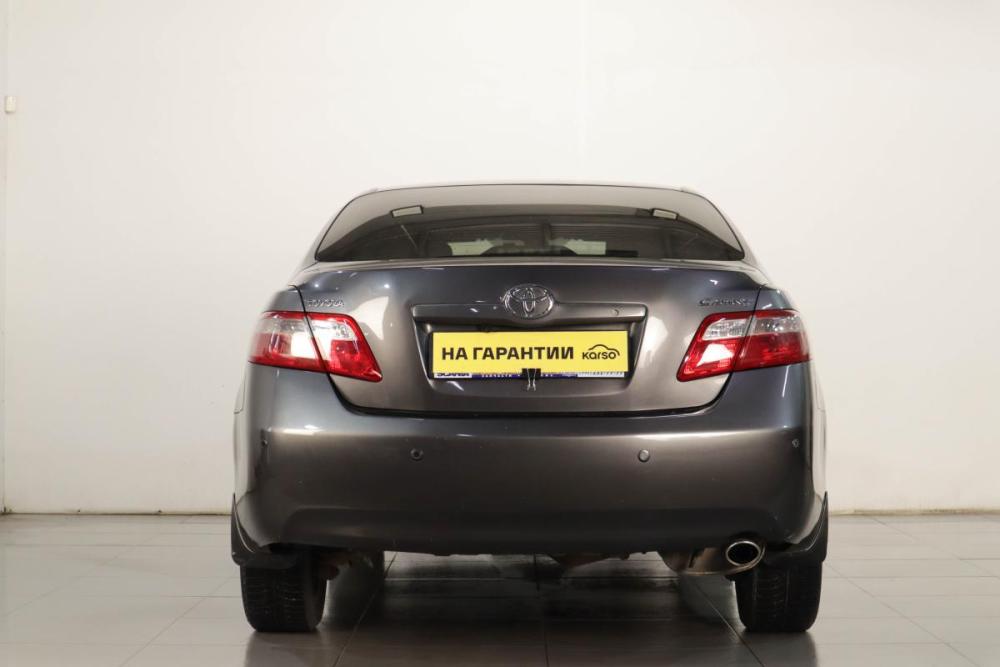 Toyota Camry VI (XV40) Челябинск  - изображение 6