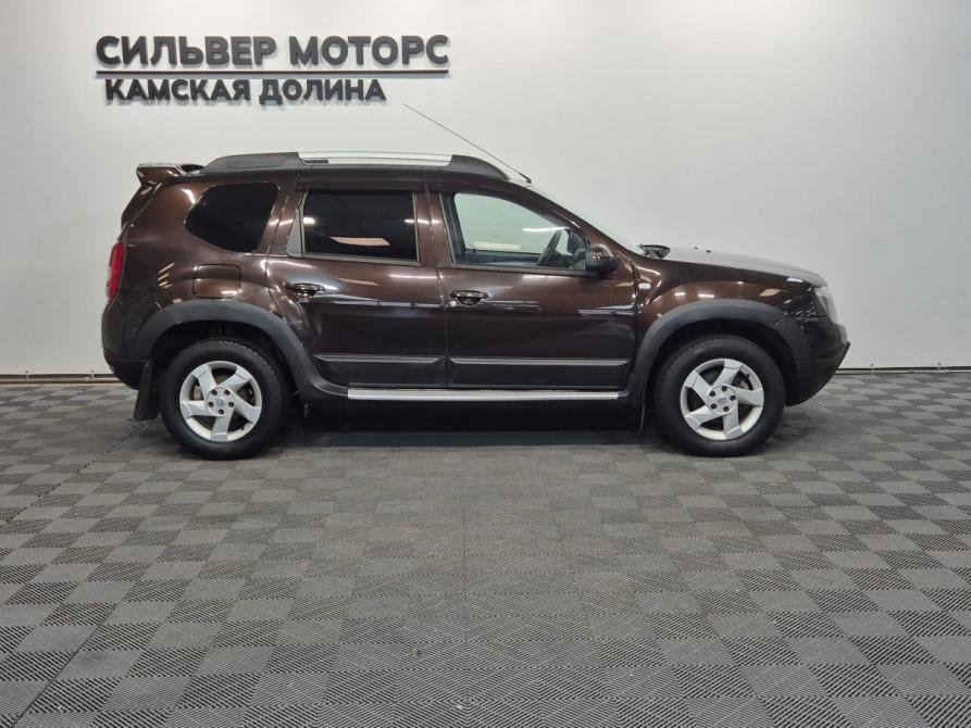 Renault Duster I Пермь  - изображение 4