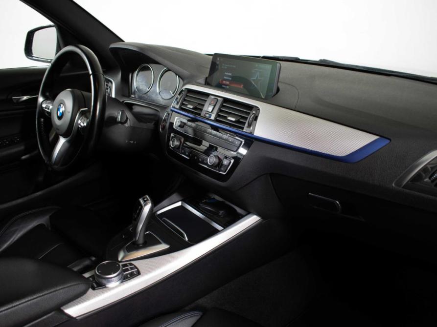 BMW 1 серии II (F20/F21) Рестайлинг 2 Москва  - изображение 10