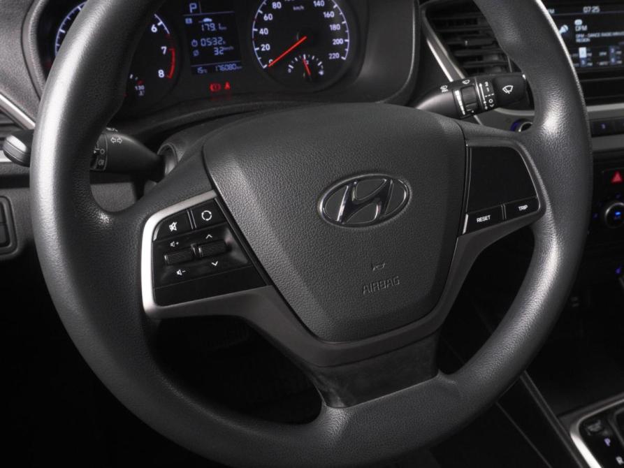 Hyundai Solaris II Минеральные Воды  - изображение 16