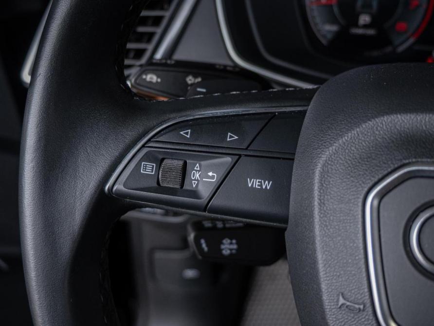 Audi Q5 II (FY) Рестайлинг Краснодар  - изображение 18