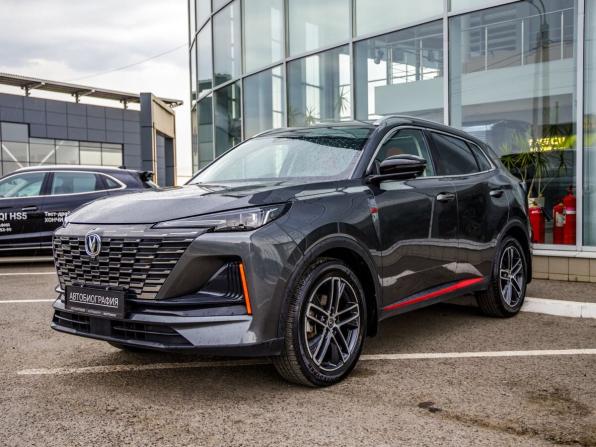 Changan CS55 Plus II с пробегом 2024 года, цена 2 328 000 рублей, 22674 км, внедорожник, Автокод Объявления
