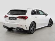 Mercedes-Benz A-Класс IV (W177) Москва  - изображение 34