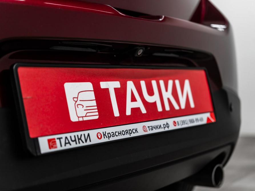 Mazda Demio IV (DJ) Красноярск  - изображение 22