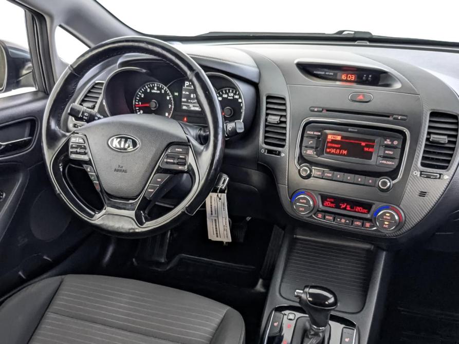 Kia Cerato III Рестайлинг (Classic) Москва  - изображение 26
