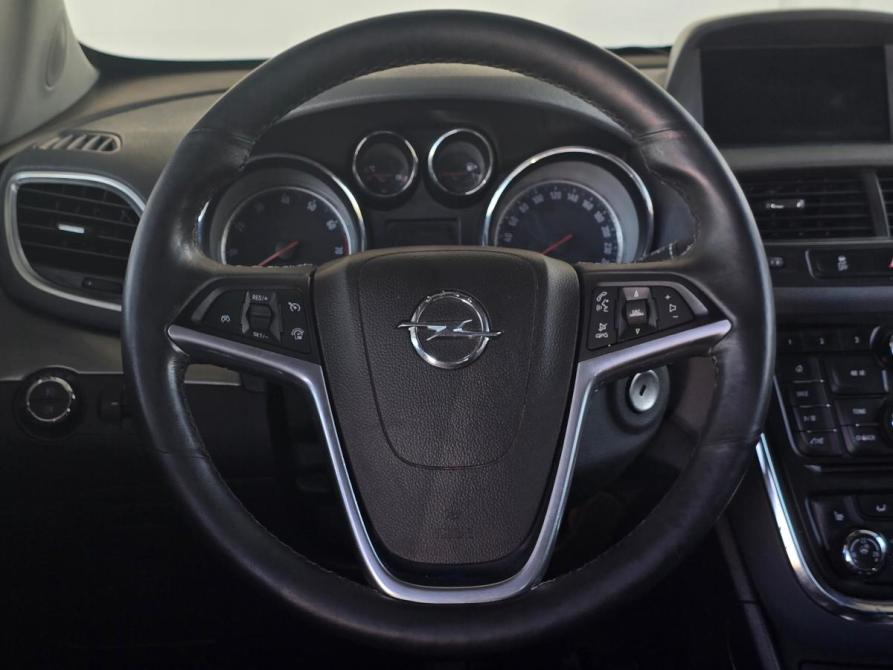 Opel Mokka I Таганрог  - изображение 13
