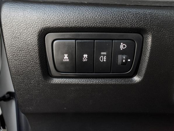 SsangYong Actyon II Рестайлинг с пробегом 2014 года, цена 1 500 000 рублей, 57238 км, внедорожник, Автокод Объявления