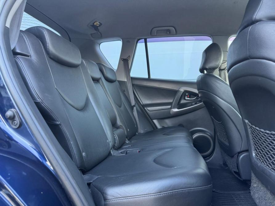 Toyota RAV4 III (XA30) Воронеж  - изображение 18