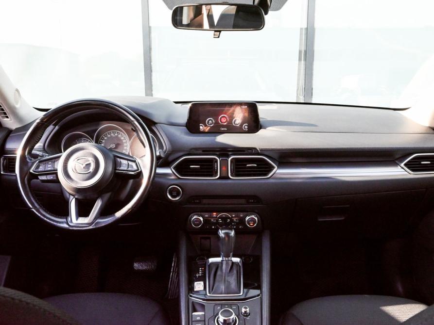 Mazda CX-5 II Екатеринбург  - изображение 17