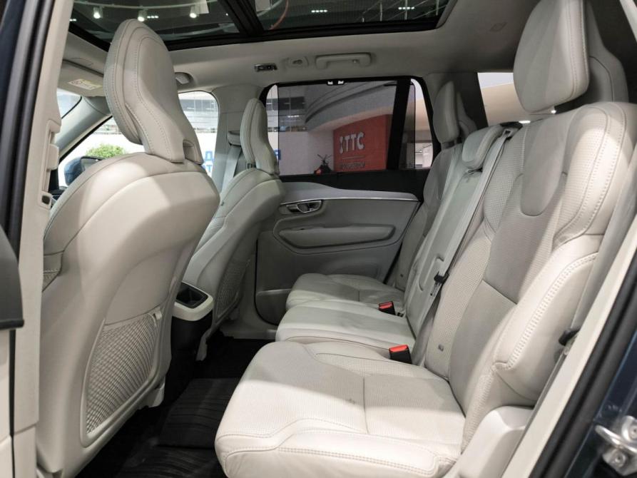Volvo XC90 II Рестайлинг 1 Казань  - изображение 15