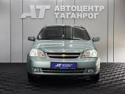 Chevrolet Lacetti I Таганрог  - изображение 23