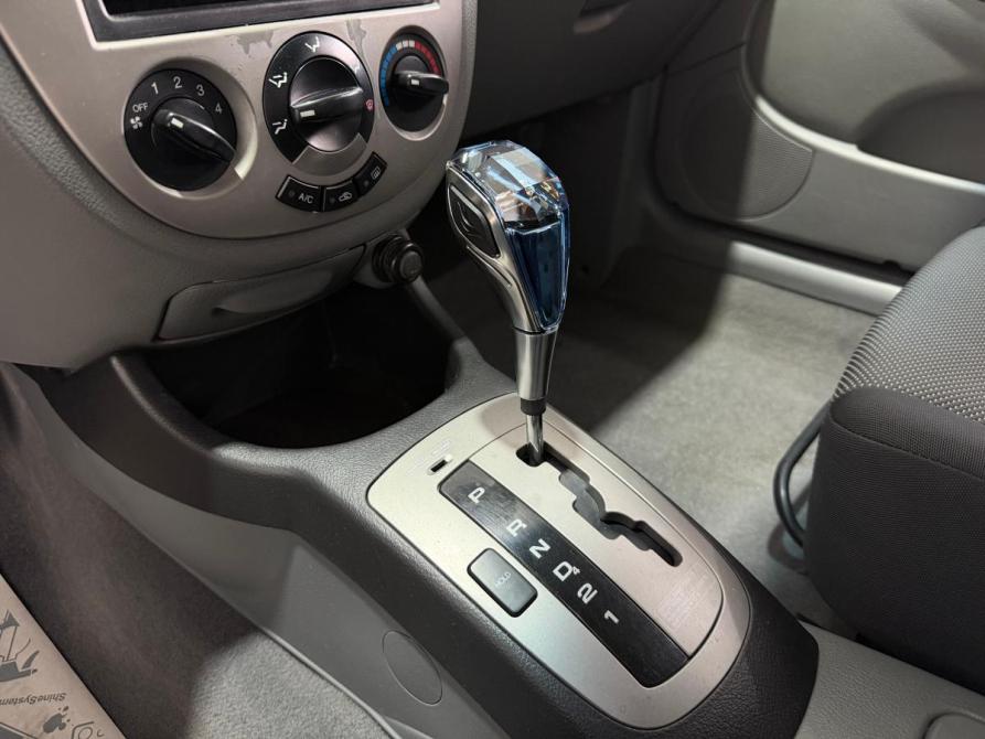 Chevrolet Lacetti I Новороссийск  - изображение 13