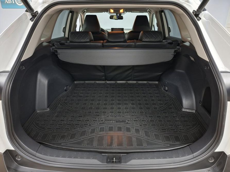 Toyota RAV4 V (XA50) Москва  - изображение 13