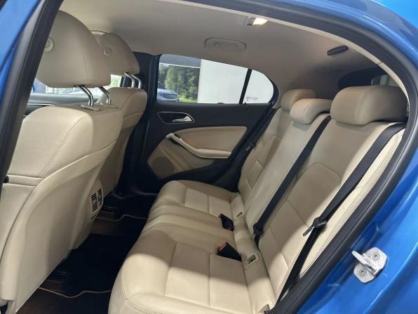 Mercedes-Benz GLA I (X156) с пробегом 2014 года, цена 1 575 000 рублей, 155843 км, внедорожник, Автокод Объявления
