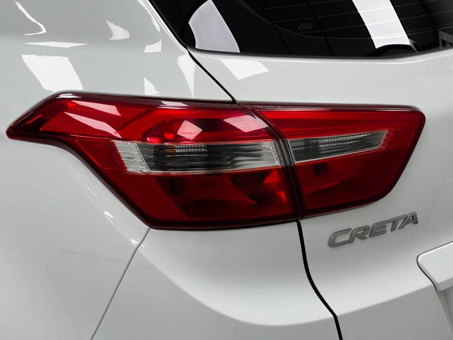 Hyundai Creta I Казань  - изображение 8