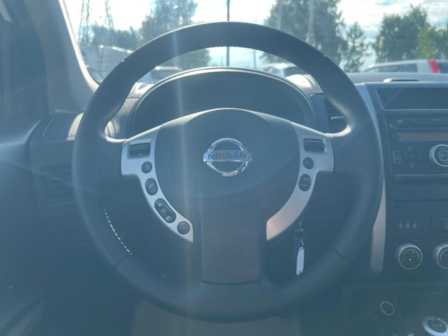 Nissan X-Trail II Стерлитамак  - изображение 16