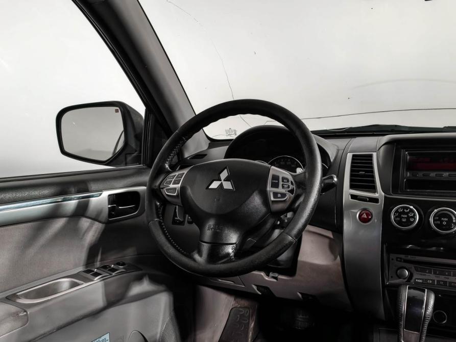 Mitsubishi Pajero Sport II Санкт-Петербург  - изображение 15