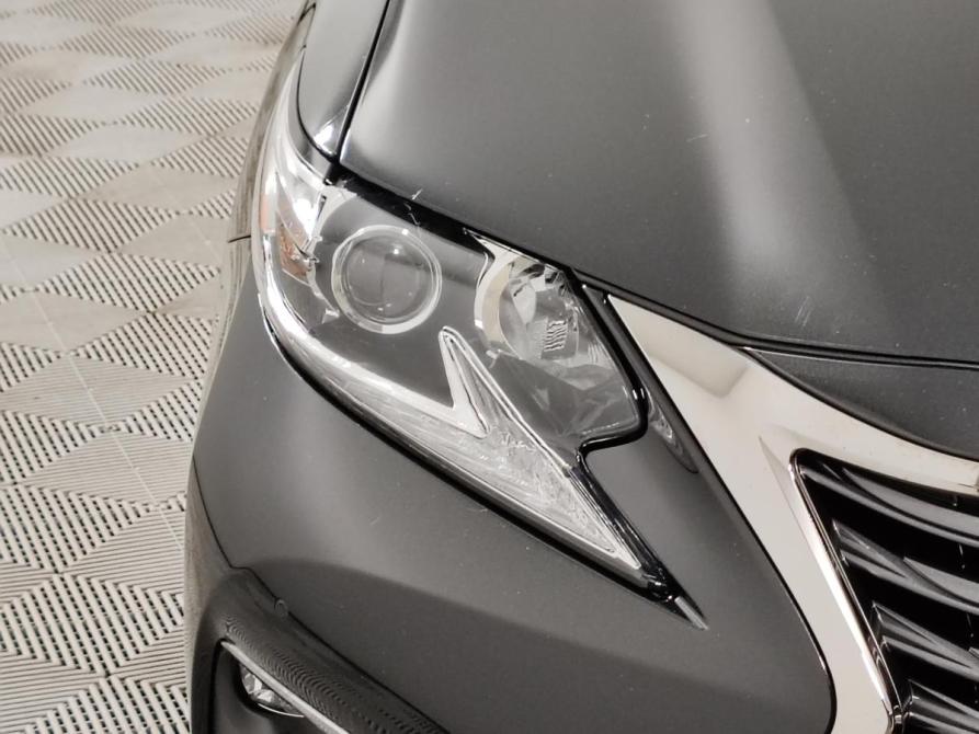 Lexus ES VI Рестайлинг Москва  - изображение 18