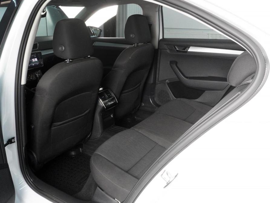 Skoda Superb III Минеральные Воды  - изображение 11