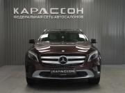 Mercedes-Benz GLA I (X156) Пермь  - изображение 20