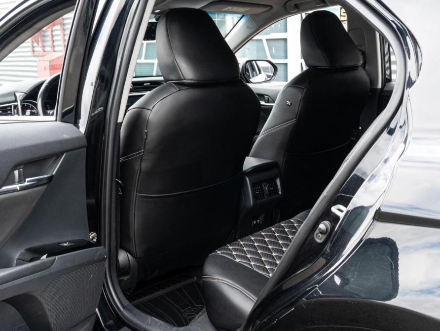Toyota Camry VIII (XV70) Краснодар  - изображение 11