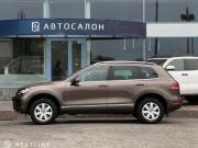 Volkswagen Touareg II Самара  - изображение 42