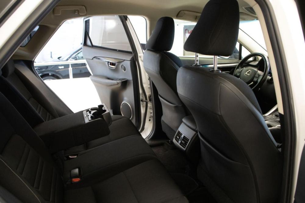 Lexus NX I Рестайлинг Москва  - изображение 29