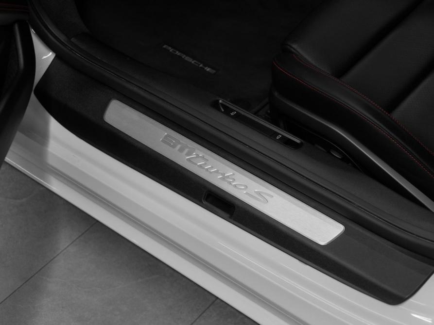 Porsche 911 VIII (992) Москва  - изображение 20