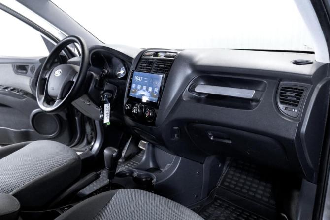 Kia Sportage II с пробегом 2008 года, цена 950 000 рублей, 301595 км, внедорожник, Автокод Объявления