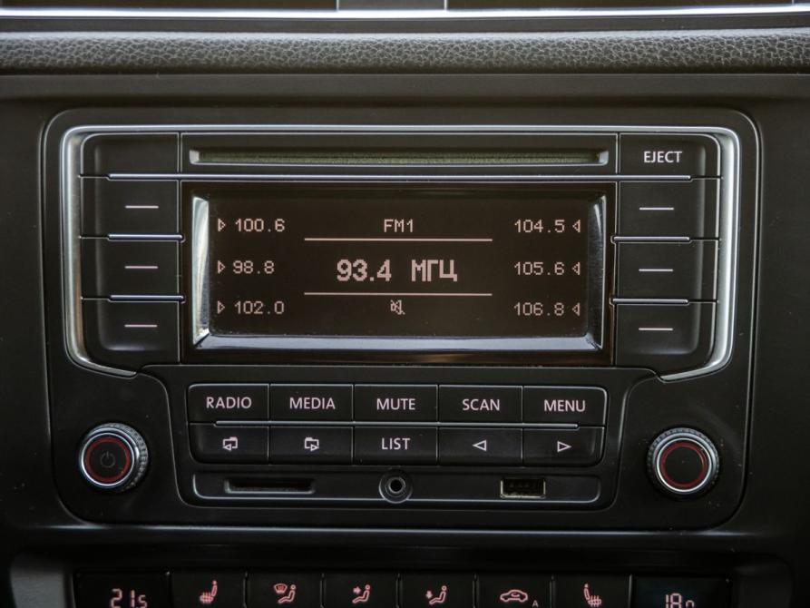 Volkswagen Jetta VI Волгоград  - изображение 21