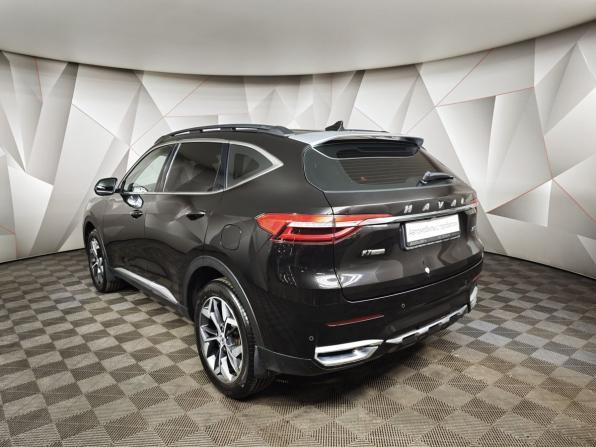 Haval F7 I с пробегом 2021 года, цена 1 481 000 рублей, 202715 км, внедорожник, Автокод Объявления