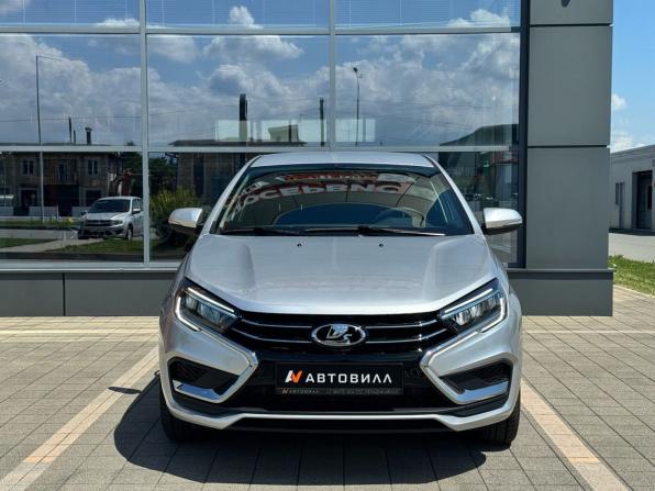 Lada (ВАЗ) Vesta I Рестайлинг (NG) с пробегом 2025 года, цена 1 750 000 рублей, 81 км, седан, Автокод Объявления