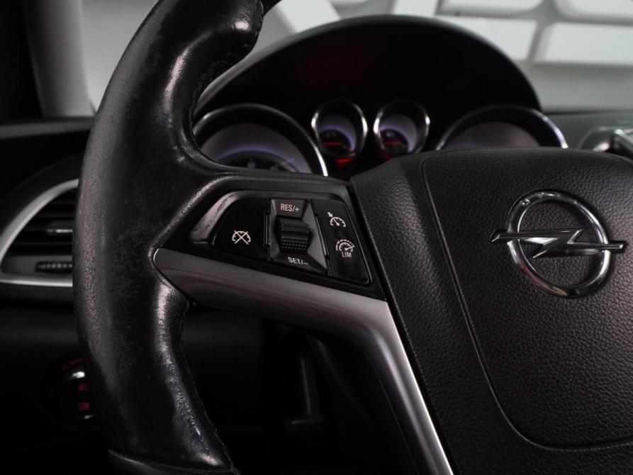 Opel Astra J Рестайлинг Воронеж  - изображение 18