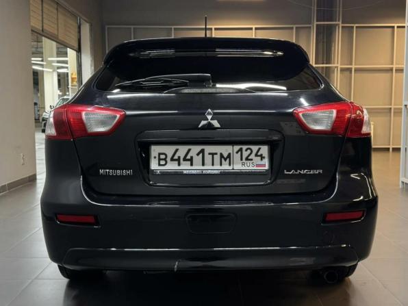 Mitsubishi Lancer X с пробегом 2008 года, цена 657 000 рублей, 186806 км, хэтчбек, Автокод Объявления
