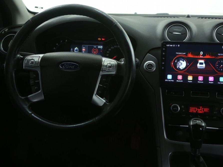 Ford Mondeo IV Рестайлинг Иваново  - изображение 14