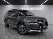 Changan CS95 I Рестайлинг Кемерово  - изображение 10