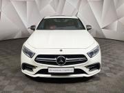 Mercedes-Benz CLS AMG III (C257) Москва  - изображение 34