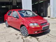 Chevrolet Aveo I Нижний Новгород  - изображение 4
