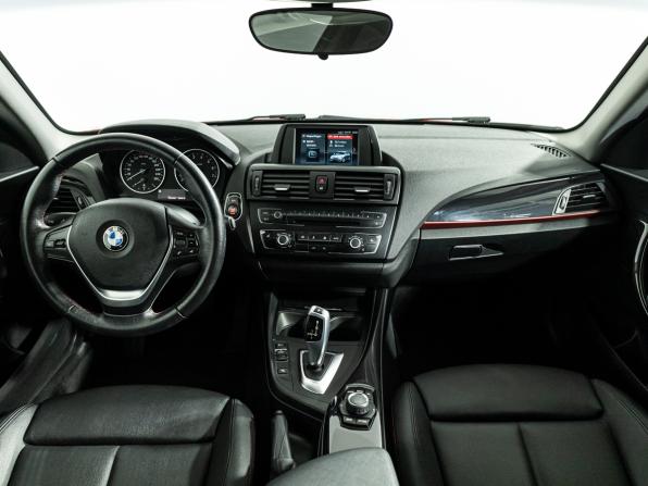 BMW 2 серии F22 с пробегом 2014 года, цена 1 899 700 рублей, 123500 км, купе, Автокод Объявления