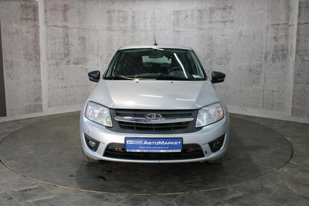 Lada (ВАЗ) Granta I Ярославль  - изображение 2