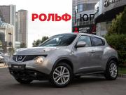 Nissan Juke I Москва  - изображение 17