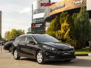 Kia Ceed III Рестайлинг Москва  - изображение 23