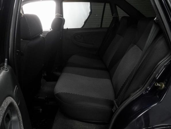 Daewoo Nexia I с пробегом 2006 года, цена 299 000 рублей, 211956 км, седан, Автокод Объявления