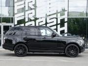Land Rover Range Rover IV Рестайлинг Волгоград  - изображение 33