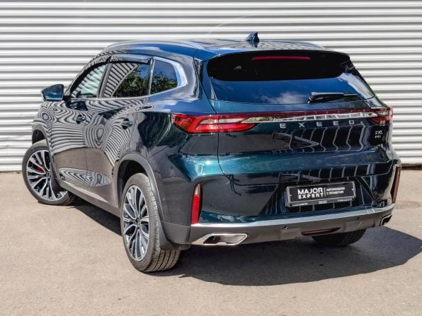 Exeed TXL I Рестайлинг 2 с пробегом 2023 года, цена 2 625 000 рублей, 51195 км, внедорожник, Автокод Объявления
