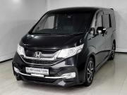 Honda Stepwgn V Москва  - изображение 16