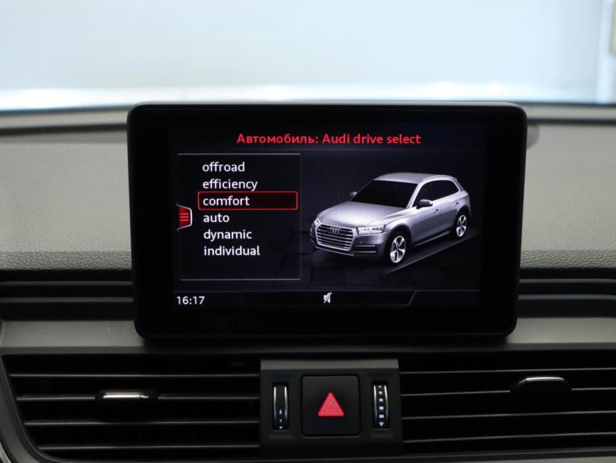 Audi Q5 II (FY) Москва  - изображение 19