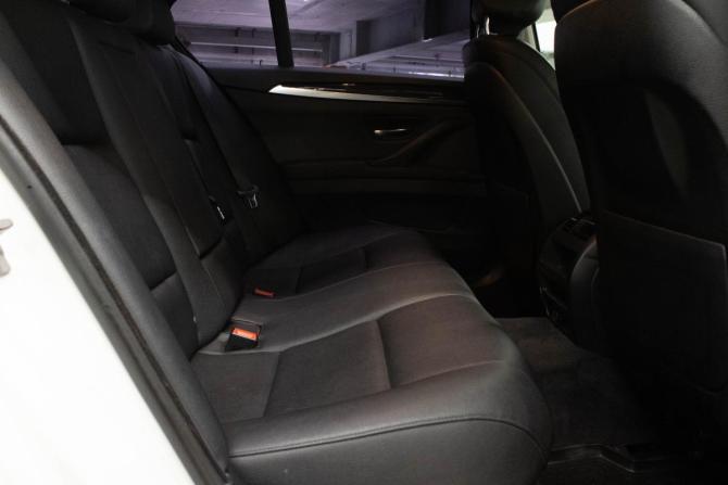 BMW 5 серии VI (F10/F11/F07) Рестайлинг с пробегом 2014 года, цена 1 789 000 рублей, 218857 км, седан, Автокод Объявления