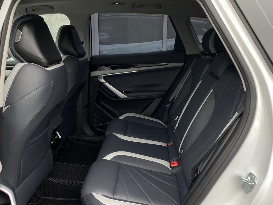 Geely Atlas II Москва  - изображение 26